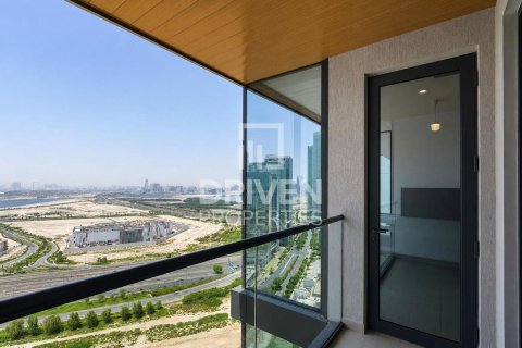 Apartamento en Sobha Hartland, Mohammed Bin Rashid City, Dubai, 3 dormitorios, 142.61 m², № 138457 - foto 15