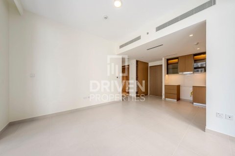 Apartment in Creek Beach, Dubai Creek Harbour (The Lagoons), Dubai 1 bedroom, 58.44 sq.m. № 138462 - photo 3
