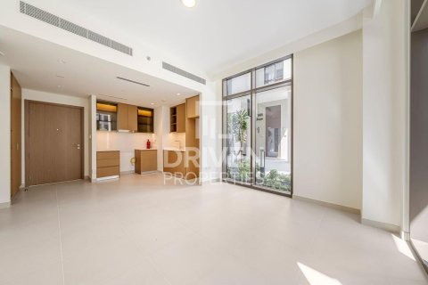 Appartement à Creek Beach, Dubai Creek Harbour (The Lagoons), Dubai, 1 chambre, 58.44 m², № 138462
