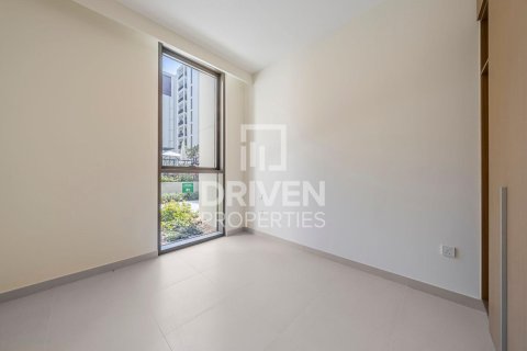 Apartment in Creek Beach, Dubai Creek Harbour (The Lagoons), Dubai 1 bedroom, 58.44 sq.m. № 138462 - photo 6