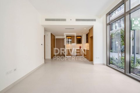 Apartment in Creek Beach, Dubai Creek Harbour (The Lagoons), Dubai 1 bedroom, 58.44 sq.m. № 138462 - photo 4