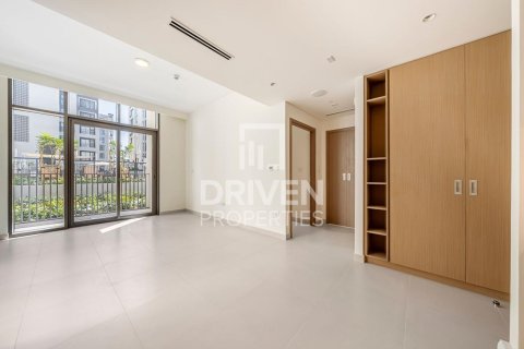 Apartment in Creek Beach, Dubai Creek Harbour (The Lagoons), Dubai 1 bedroom, 58.44 sq.m. № 138462 - photo 5