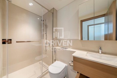 Apartment in Creek Beach, Dubai Creek Harbour (The Lagoons), Dubai 1 bedroom, 58.44 sq.m. № 138462 - photo 10