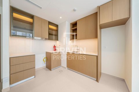 Apartment in Creek Beach, Dubai Creek Harbour (The Lagoons), Dubai 1 bedroom, 58.44 sq.m. № 138462 - photo 9