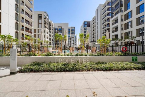 Apartment in Creek Beach, Dubai Creek Harbour (The Lagoons), Dubai 1 bedroom, 58.44 sq.m. № 138462 - photo 13