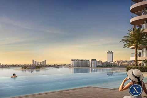 شقة في EMAAR Beachfront, Dubai Harbour, دبي 1غرف نوم, 71 م² رقم 45937 - صورة 5