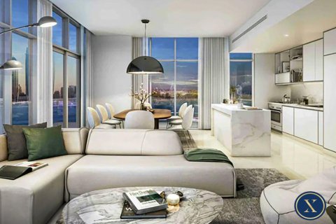 شقة في EMAAR Beachfront, Dubai Harbour, دبي 1غرف نوم, 71 م² رقم 45937 - صورة 7