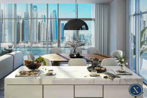 شقة في EMAAR Beachfront, Dubai Harbour, دبي 1غرف نوم, 71 م² رقم 45937 - صورة 6