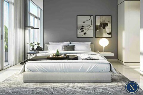 شقة في EMAAR Beachfront, Dubai Harbour, دبي 1غرف نوم, 71 م² رقم 45937 - صورة 8