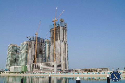 شقة في EMAAR Beachfront, Dubai Harbour, دبي 2 غرف نوم, 133 م² رقم 45939 - صورة 10