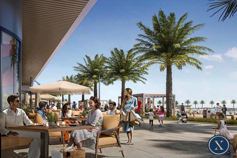 شقة في EMAAR Beachfront, Dubai Harbour, دبي 2 غرف نوم, 133 م² رقم 45939 - صورة 3