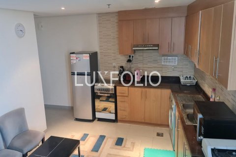 Appartement à Lincoln Park, Arjan, Dubai, 2 chambres, 97 m², № 45928