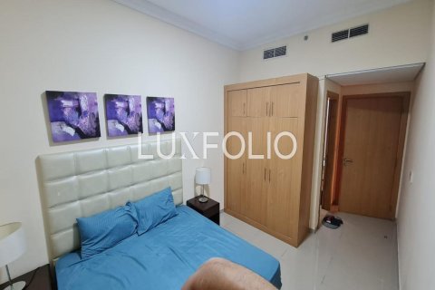 شقة في Lincoln Park, Arjan, دبي 2 غرف نوم, 97 م² رقم 45928 - صورة 4