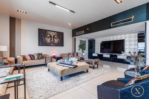 Купить квартиру в The Residences, Даунтаун Дубай (Даунтаун Бурдж Дубай), Дубай: 5 спален, 660м², № 45929 - фото 5