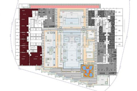 Office in Dubai 55 sq.m. № 139433 - photo 11