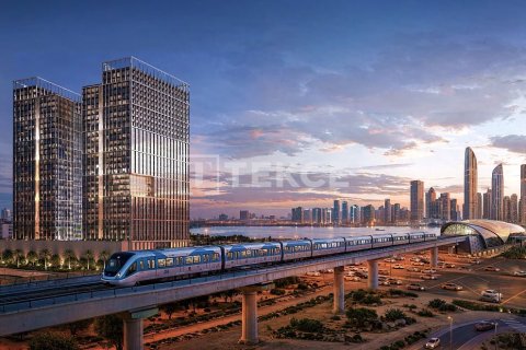 Office in Dubai 55 sq.m. № 139433 - photo 5