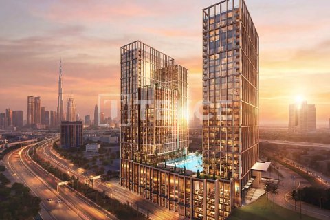Office in Dubai 55 sq.m. № 139433 - photo 2