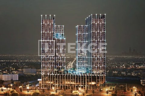 Office in Dubai 55 sq.m. № 139433 - photo 4