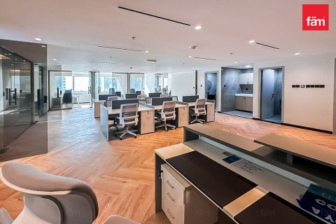 Снять в аренду офис в Дубае: 153.4м², № 139429 - фото 9