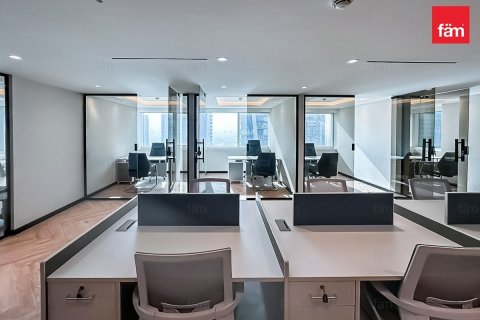 Снять в аренду офис в Дубае: 153.4м², № 139429 - фото 8