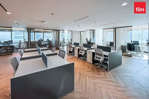 Снять в аренду офис в Дубае: 153.4м², № 139429 - фото 4
