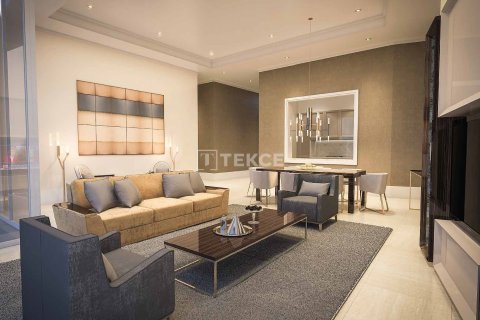 Appartement à Dubai, 2 chambres, 130 m², № 139435 - photo 7