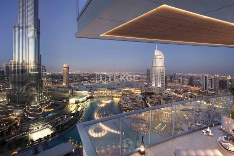 Appartement à Dubai, 2 chambres, 130 m², № 139435 - photo 4