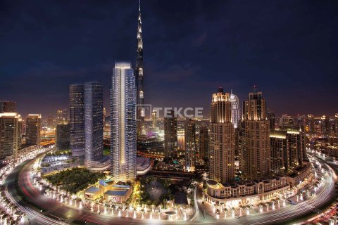 Appartement à Dubai, 2 chambres, 130 m², № 139435 - photo 5