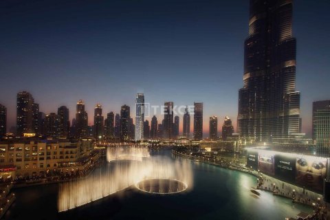 Appartement à Dubai, 2 chambres, 130 m², № 139435 - photo 6