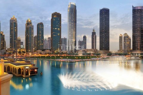 Appartement à Dubai, 2 chambres, 130 m², № 139435 - photo 3