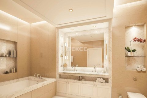 Appartement à Dubai, 2 chambres, 130 m², № 139435 - photo 10