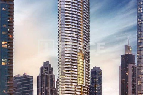 Appartement à Dubai, 2 chambres, 130 m², № 139435 - photo 2