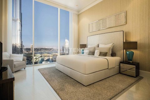 Appartement à Dubai, 2 chambres, 130 m², № 139435 - photo 8