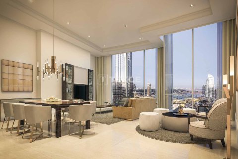 Appartement à Dubai, 2 chambres, 130 m², № 139435 - photo 9