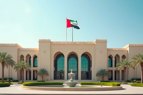 How to get a residence permit in the UAE?
