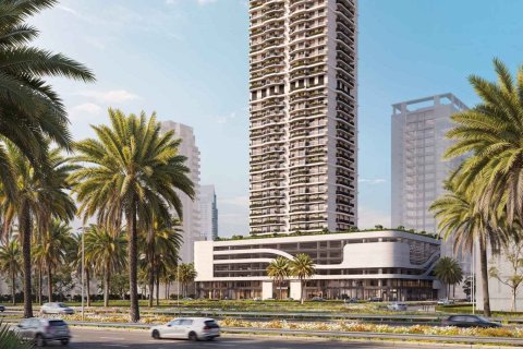 ALTA V1EW في دائرة قرية جميرا, دبي, رقم 27776