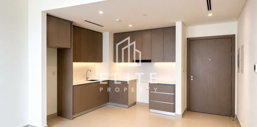 Apartment in Dubai Hills Estate, Dubai 2 bedrooms, 99 sq.m. № 121633