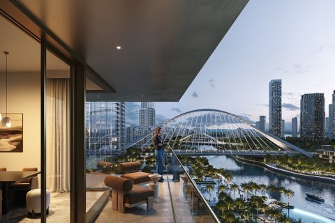 شقة في Dubai Healthcare City, دبي استوديو, 68 م² رقم 54480 - صورة 3