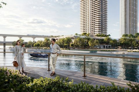 شقة في Dubai Healthcare City, دبي استوديو, 68 م² رقم 54480 - صورة 5