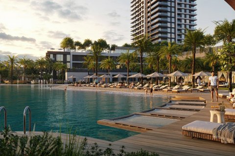 شقة في Dubai Healthcare City, دبي استوديو, 68 م² رقم 54480 - صورة 4