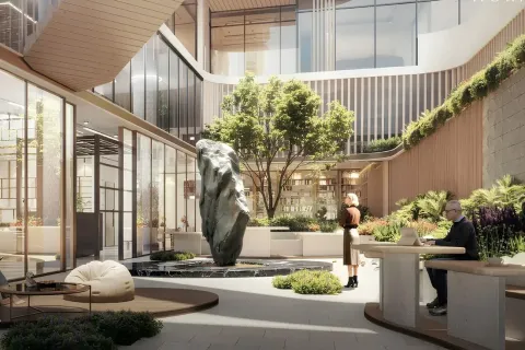 Apartment in Dubai Lifestyle City, Dubai studio, 66 sq.m. № 104620 - photo 4
