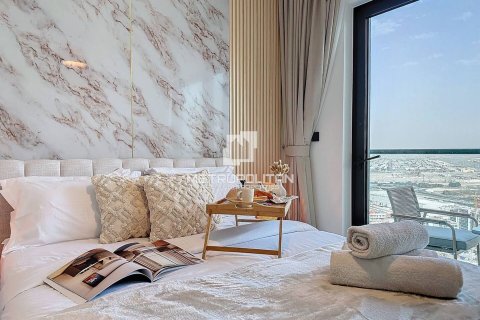 Apartment in Sobha Hartland, Mohammed Bin Rashid City, Dubai 1 bedroom, 48 sq.m. № 73001 - photo 3
