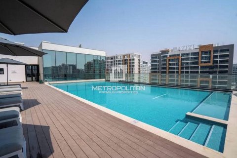 Apartment in Sobha Hartland, Mohammed Bin Rashid City, Dubai 1 bedroom, 48 sq.m. № 73001 - photo 15
