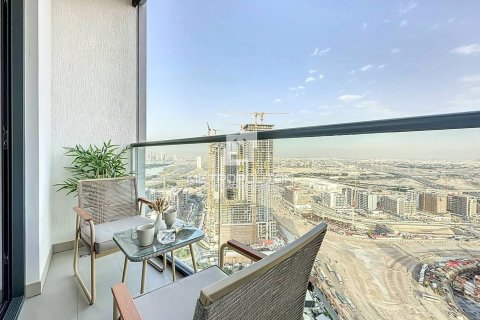 Apartment in Sobha Hartland, Mohammed Bin Rashid City, Dubai 1 bedroom, 48 sq.m. № 73001 - photo 11
