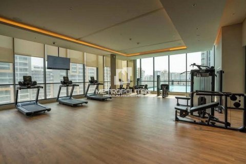 Apartment in Sobha Hartland, Mohammed Bin Rashid City, Dubai 1 bedroom, 48 sq.m. № 73001 - photo 14