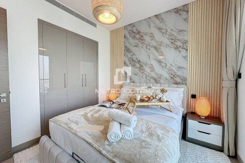 Apartment in Sobha Hartland, Mohammed Bin Rashid City, Dubai 1 bedroom, 48 sq.m. № 73001 - photo 2