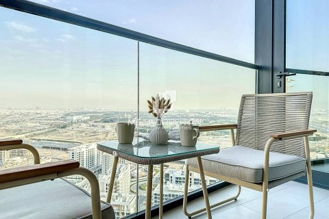 Apartment in Sobha Hartland, Mohammed Bin Rashid City, Dubai 1 bedroom, 48 sq.m. № 73001 - photo 12