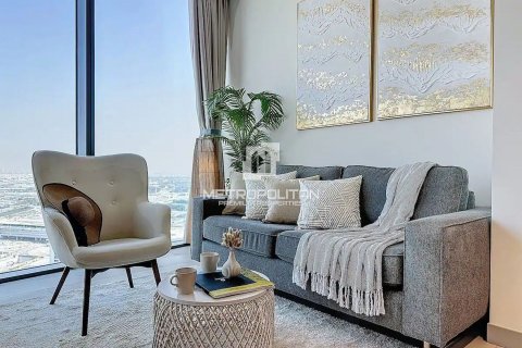 Apartment in Sobha Hartland, Mohammed Bin Rashid City, Dubai 1 bedroom, 48 sq.m. № 73001 - photo 5