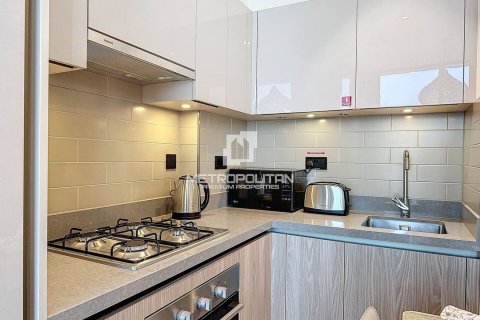 Apartment in Sobha Hartland, Mohammed Bin Rashid City, Dubai 1 bedroom, 48 sq.m. № 73001 - photo 10