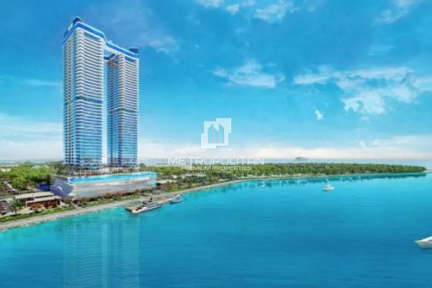 Купить квартиру в Maritime City, Дубай: 1 спальня, 71м², № 73000 - фото 11